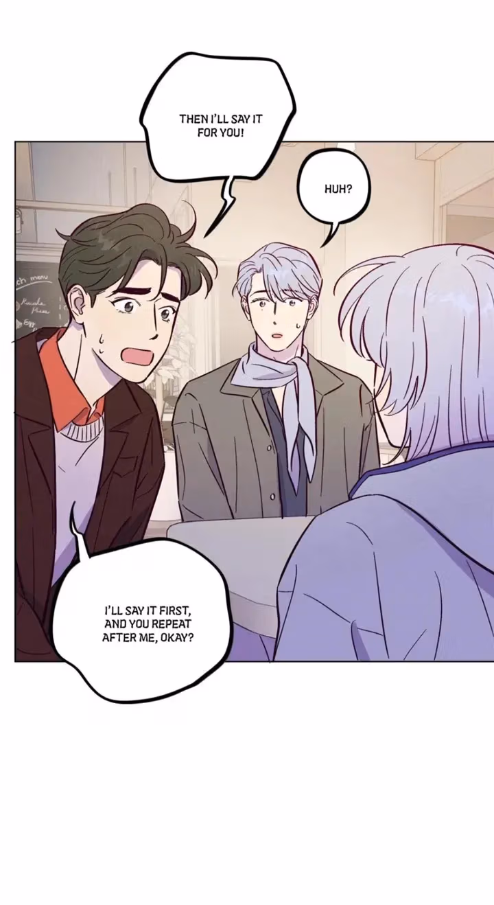 Trapping the Foxy Doctor Chapter 94 page 13 - 