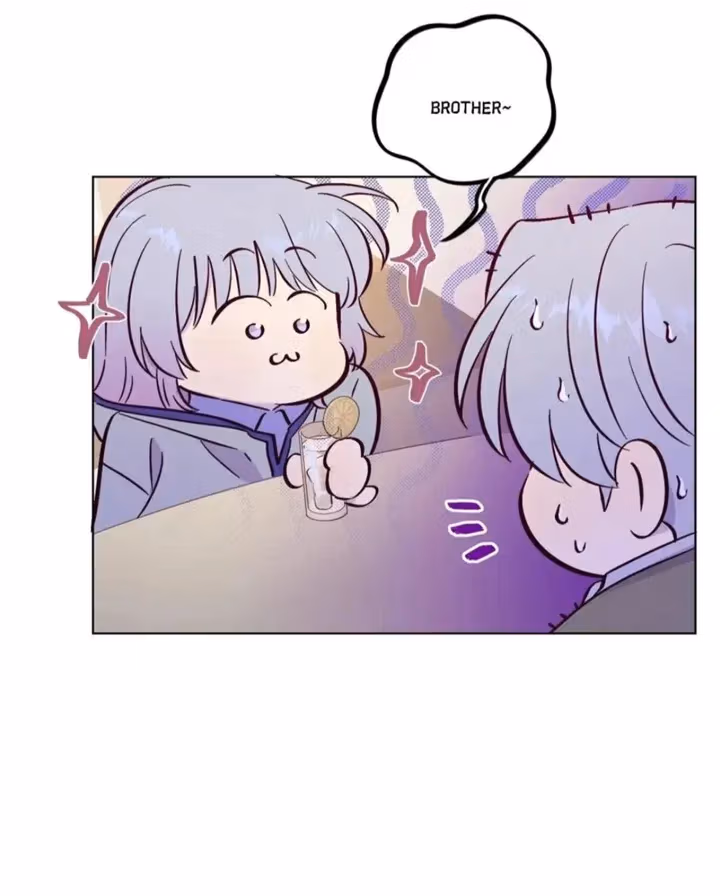 Trapping the Foxy Doctor Chapter 94 page 16 - 