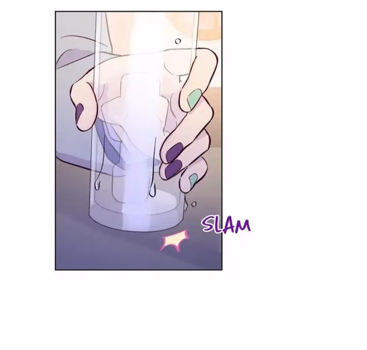 Trapping the Foxy Doctor Chapter 94 page 25 - 