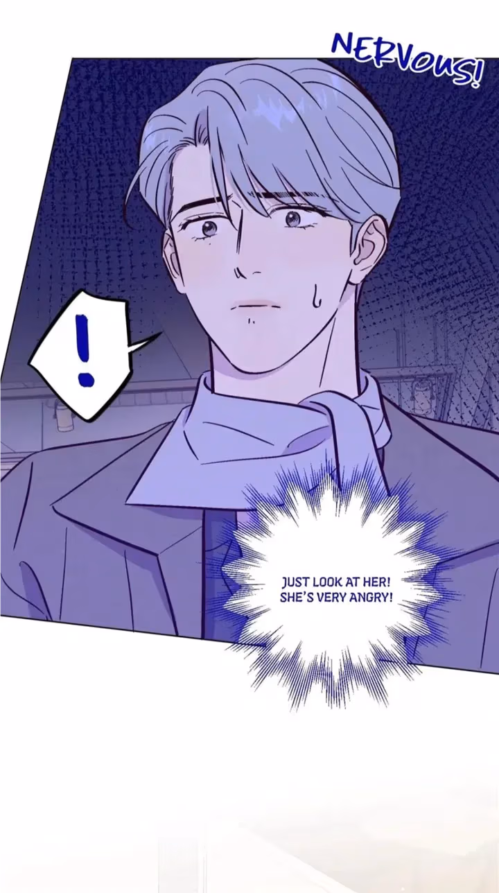 Trapping the Foxy Doctor Chapter 94 page 26 - 