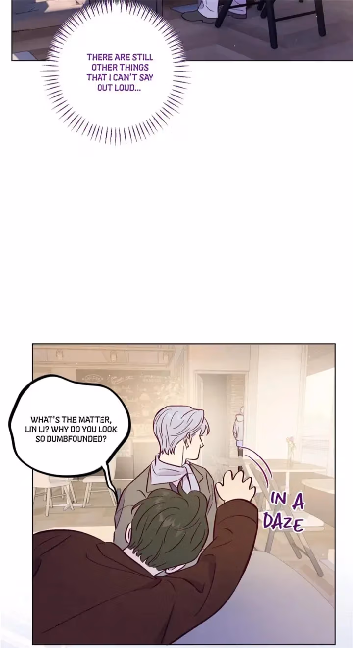 Trapping the Foxy Doctor Chapter 94 page 40 - 