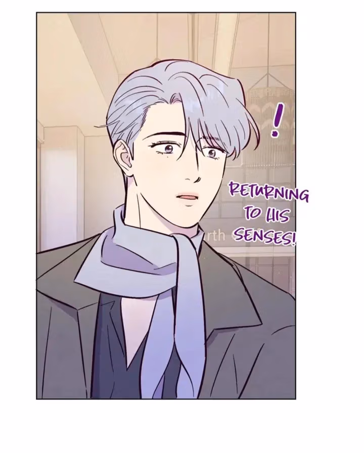 Trapping the Foxy Doctor Chapter 94 page 44 - 