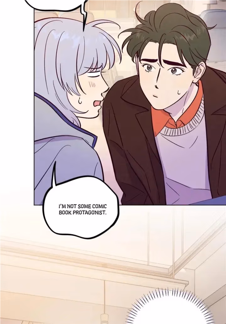 Trapping the Foxy Doctor Chapter 94 page 6 - 