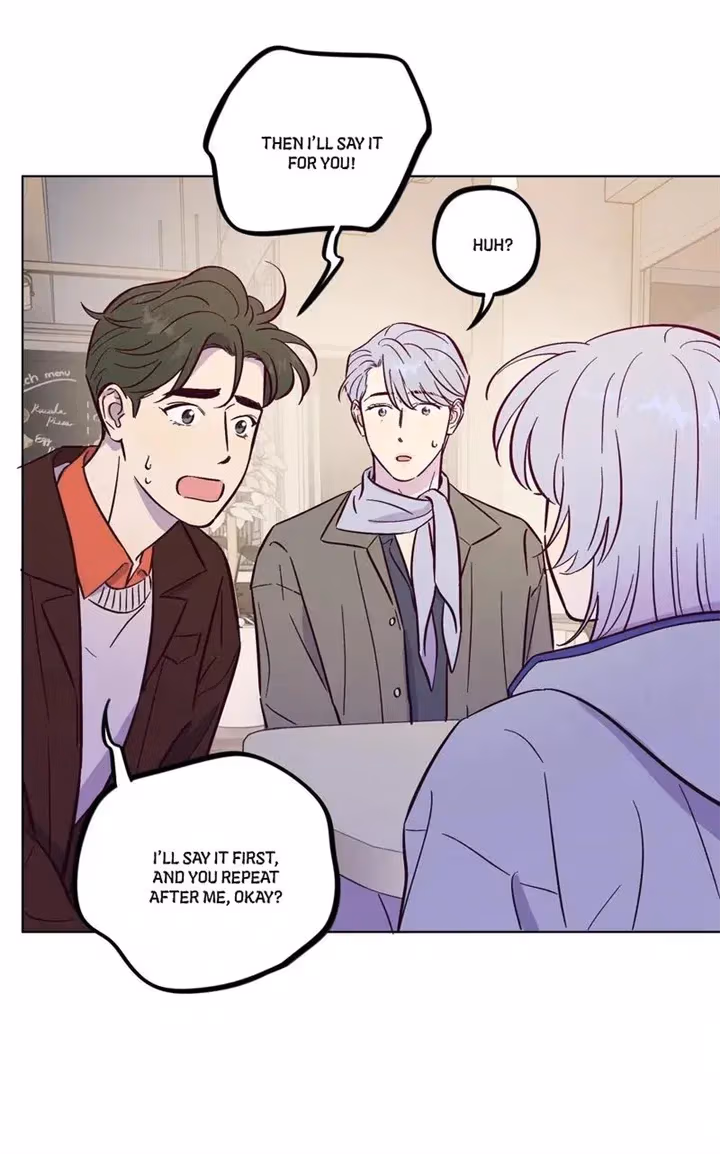 Trapping the Foxy Doctor Chapter 95 page 11 - 