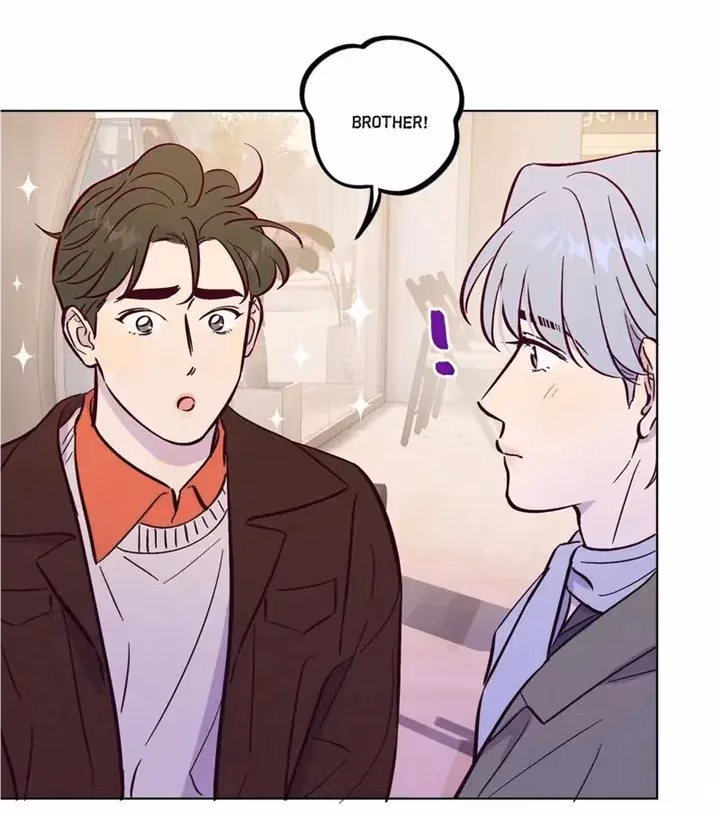 Trapping the Foxy Doctor Chapter 95 page 13 - 