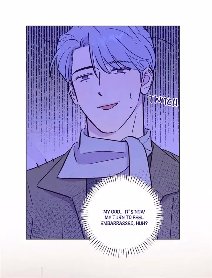 Trapping the Foxy Doctor Chapter 95 page 15 - 