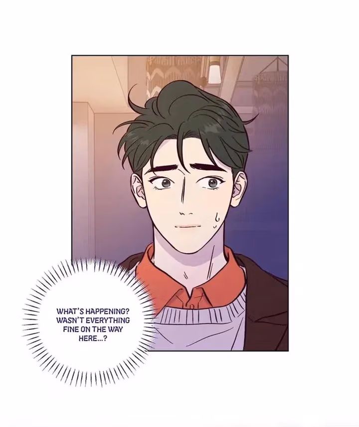 Trapping the Foxy Doctor Chapter 95 page 3 - 