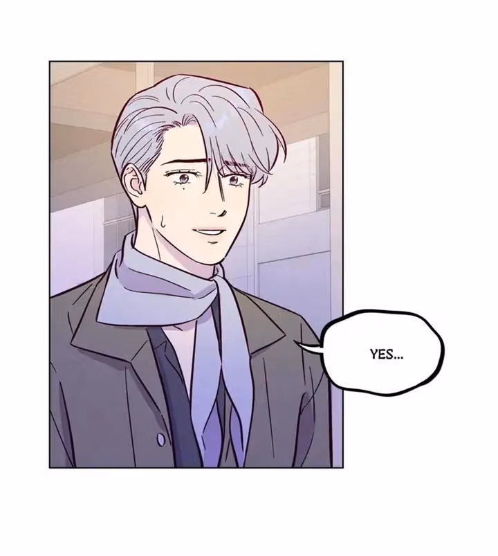 Trapping the Foxy Doctor Chapter 95 page 25 - 