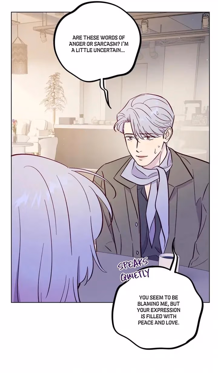 Trapping the Foxy Doctor Chapter 95 page 33 - 
