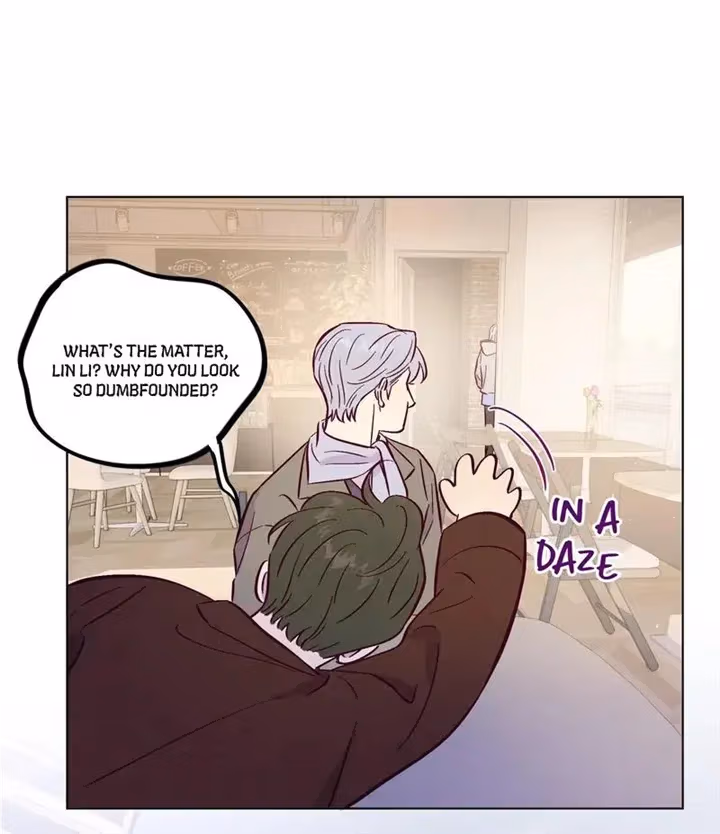Trapping the Foxy Doctor Chapter 95 page 36 - 