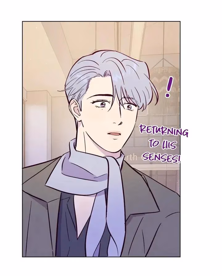 Trapping the Foxy Doctor Chapter 95 page 39 - 