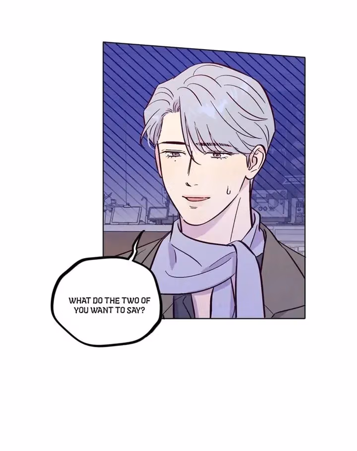 Trapping the Foxy Doctor Chapter 95 page 8 - 