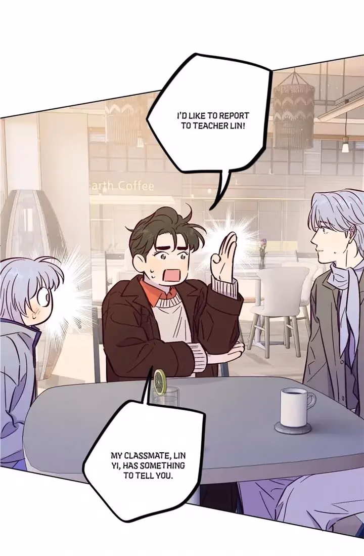 Trapping the Foxy Doctor Chapter 95 page 9 - 