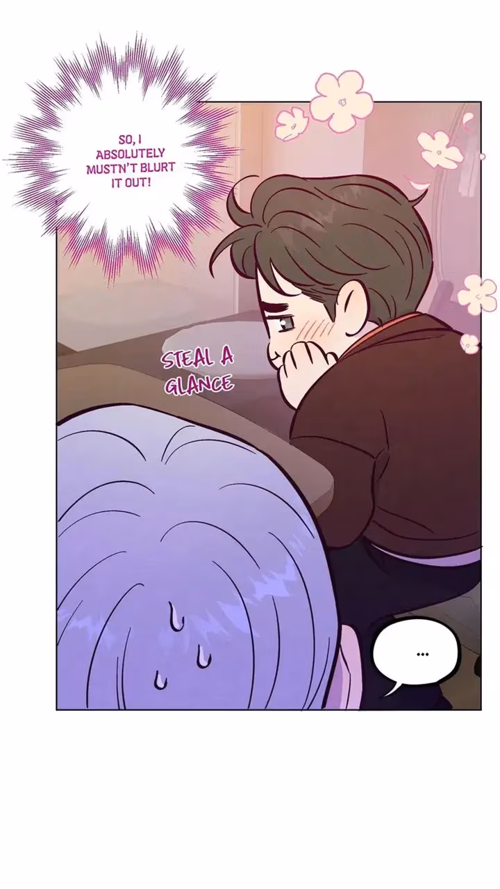 Trapping the Foxy Doctor Chapter 96 page 12 - 