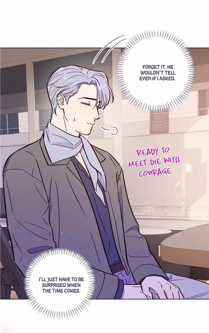 Trapping the Foxy Doctor Chapter 96 page 14 - 