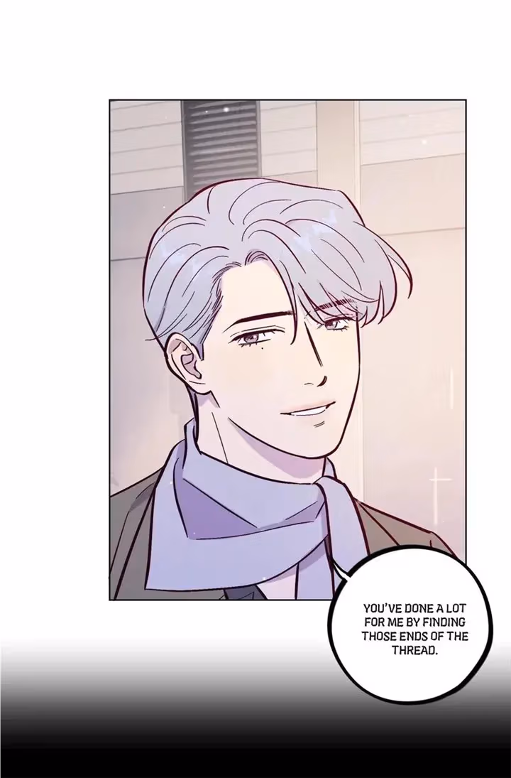 Trapping the Foxy Doctor Chapter 96 page 17 - 