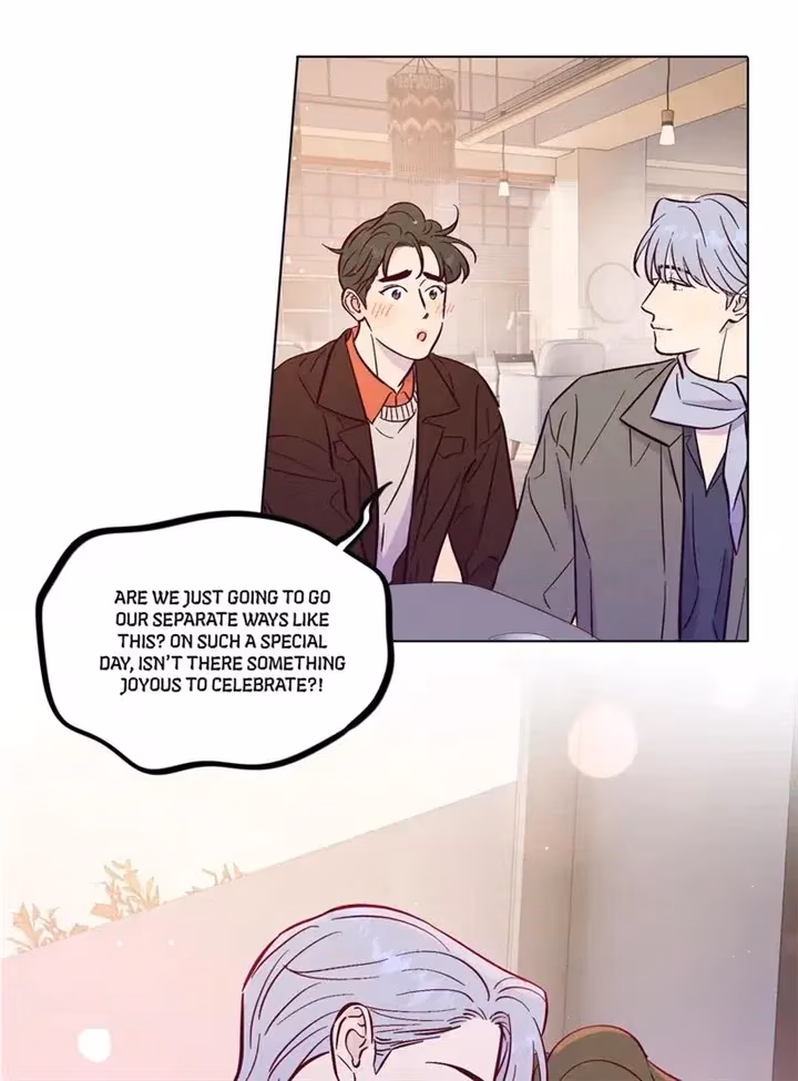 Trapping the Foxy Doctor Chapter 96 page 23 - 