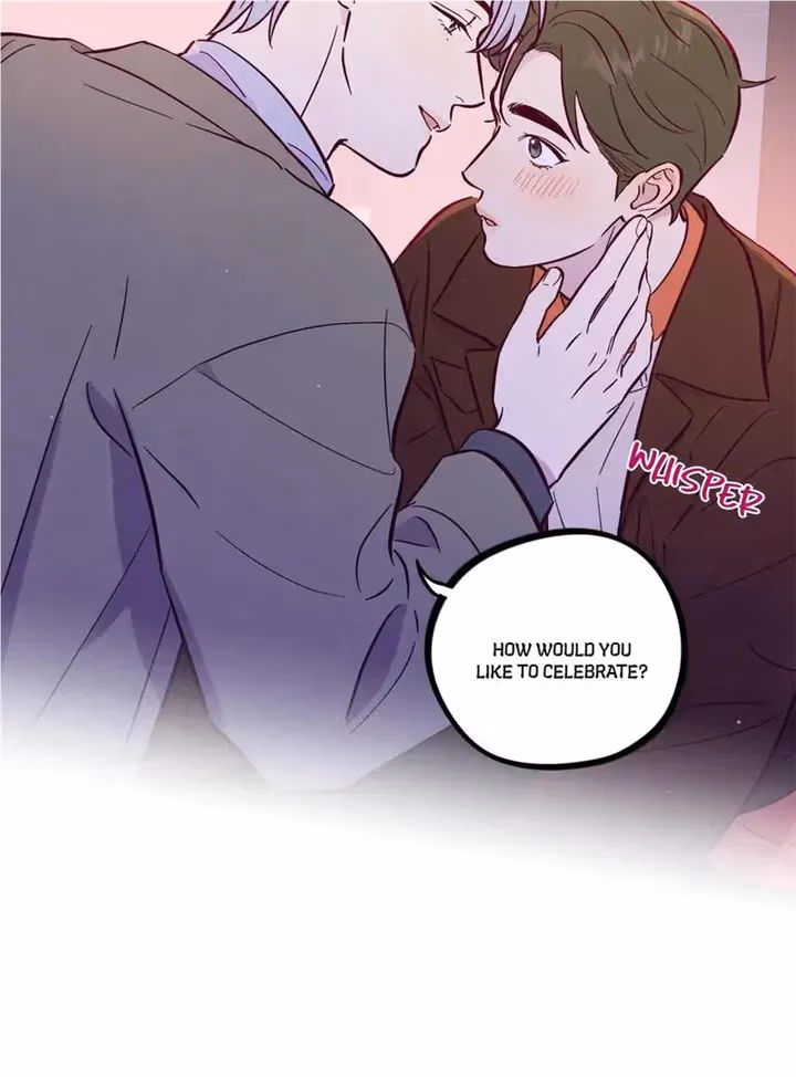 Trapping the Foxy Doctor Chapter 96 page 24 - 