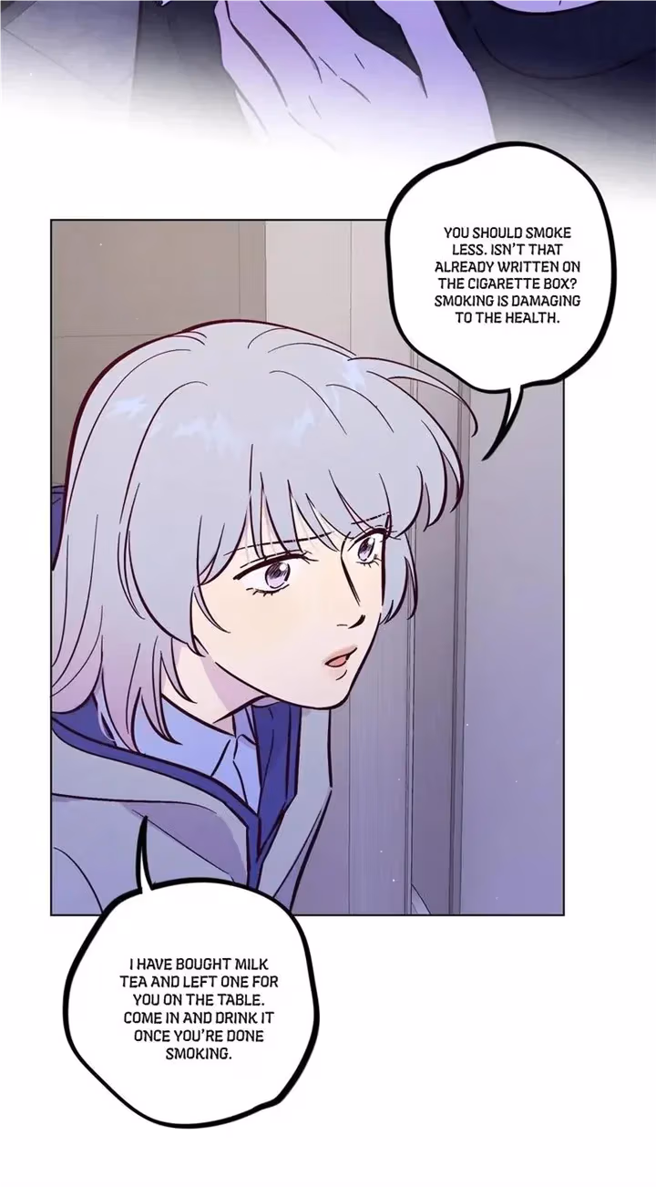 Trapping the Foxy Doctor Chapter 96 page 29 - 