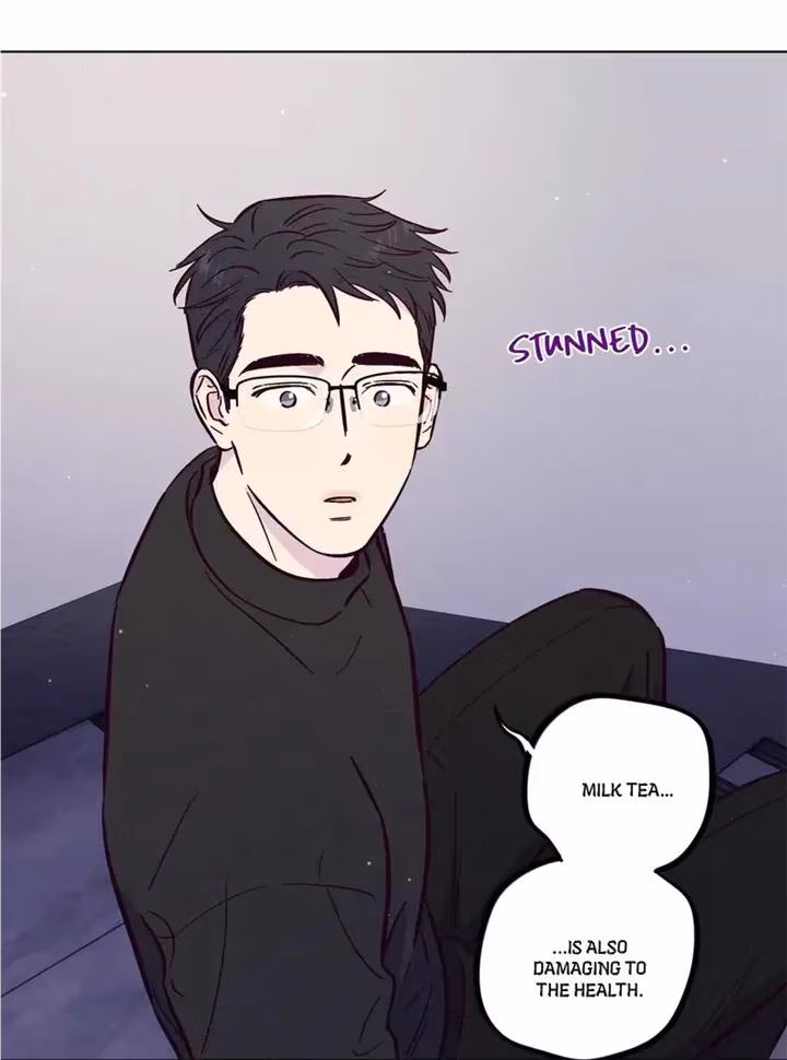 Trapping the Foxy Doctor Chapter 96 page 30 - 