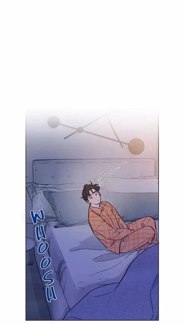 Trapping the Foxy Doctor Chapter 96 page 34 - 