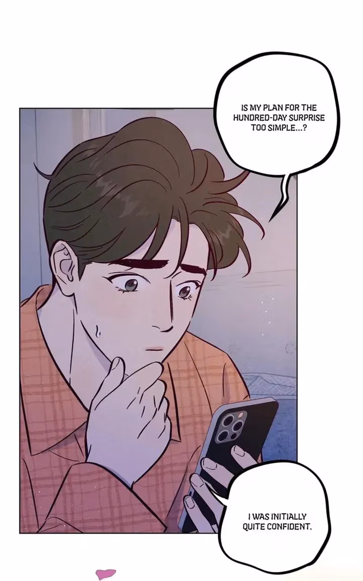 Trapping the Foxy Doctor Chapter 96 page 36 - 