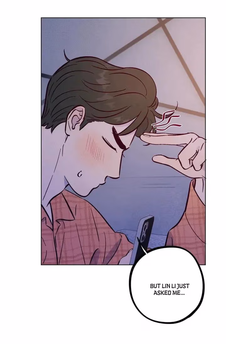 Trapping the Foxy Doctor Chapter 96 page 38 - 