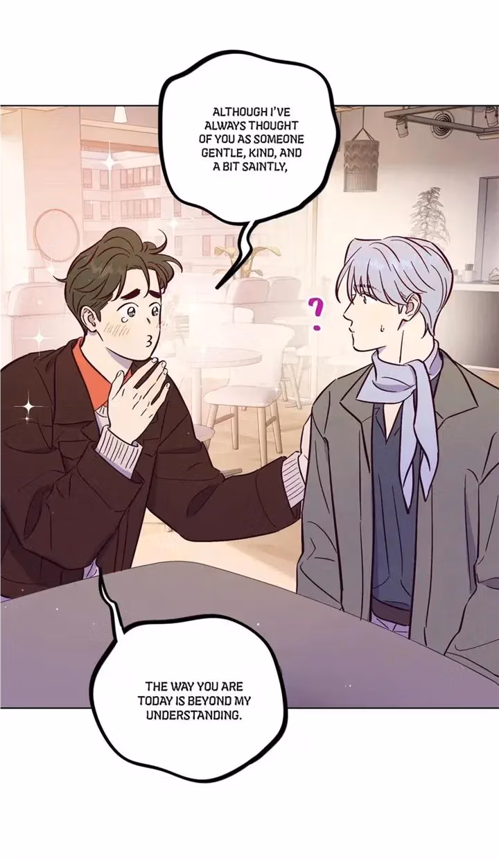 Trapping the Foxy Doctor Chapter 96 page 5 - 