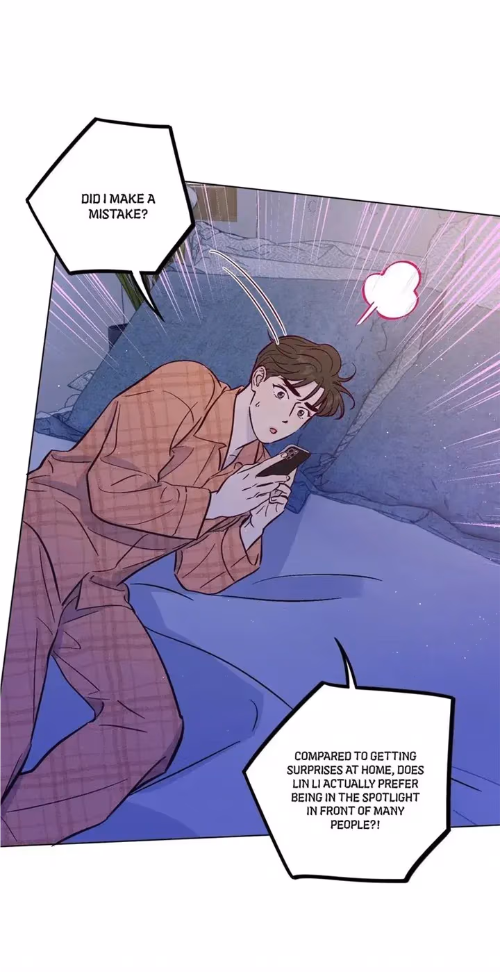 Trapping the Foxy Doctor Chapter 96 page 41 - 