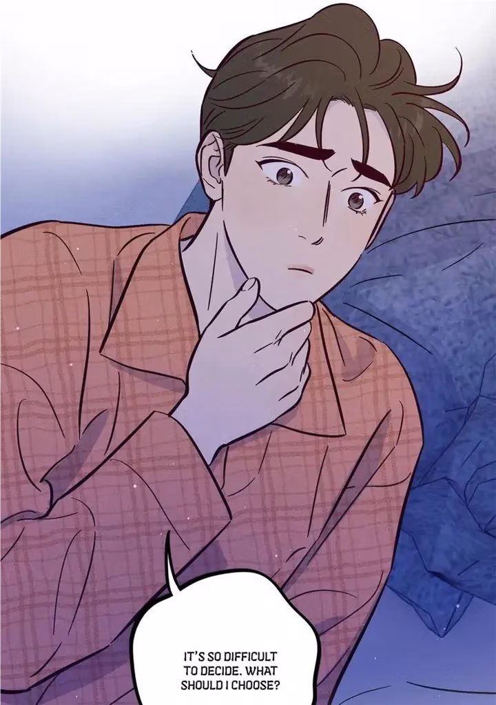 Trapping the Foxy Doctor Chapter 96 page 43 - 