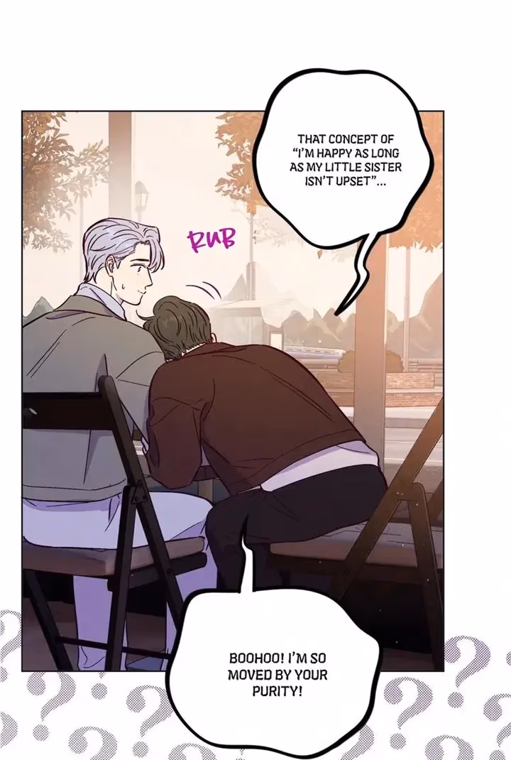 Trapping the Foxy Doctor Chapter 96 page 7 - 