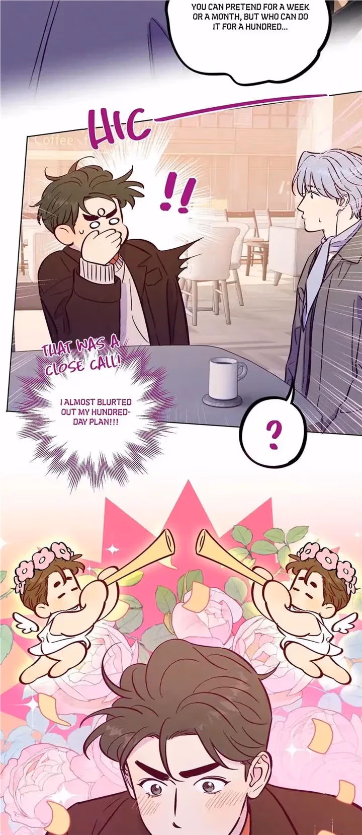 Trapping the Foxy Doctor Chapter 96 page 10 - 