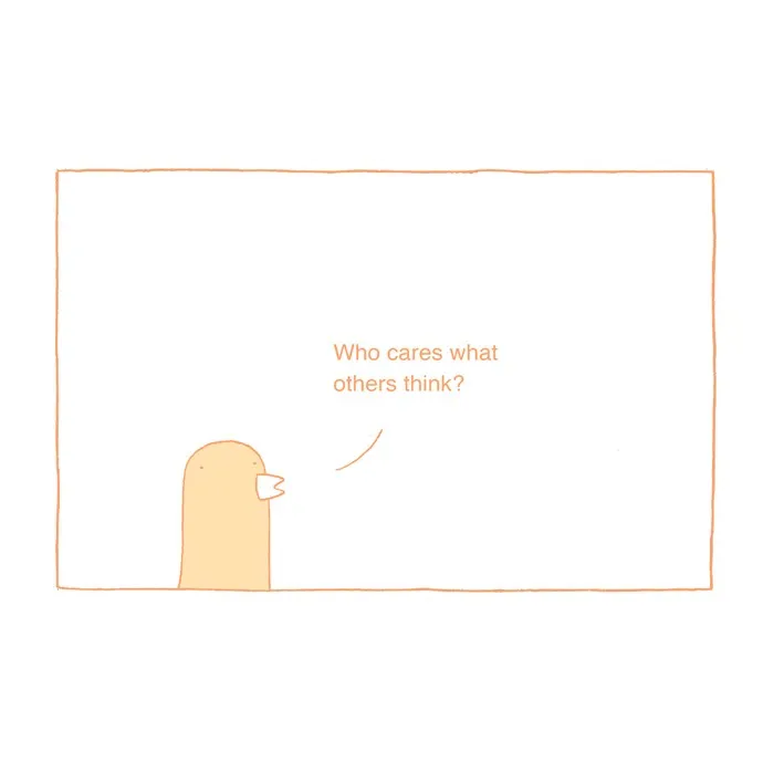 Trash Bird Chapter 1 page 3 - 