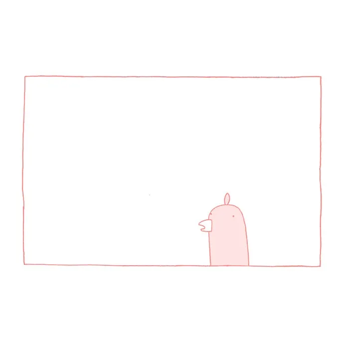 Trash Bird Chapter 1 page 6 - 