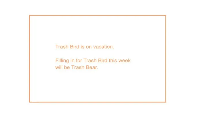 Trash Bird Chapter 10 page 2 - 