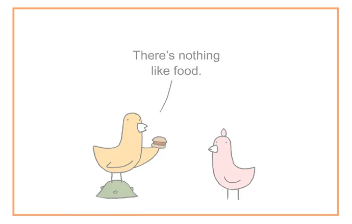 Trash Bird Chapter 100 page 2 - 