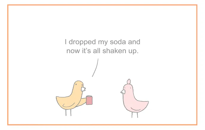 Trash Bird Chapter 103 page 5 - 