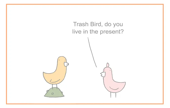 Trash Bird Chapter 108 page 2 - 