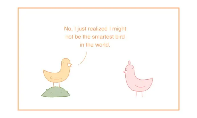 Trash Bird Chapter 11 page 5 - 