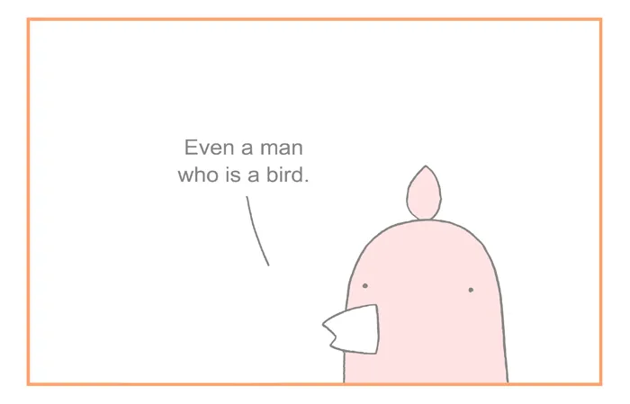 Trash Bird Chapter 111 page 5 - 