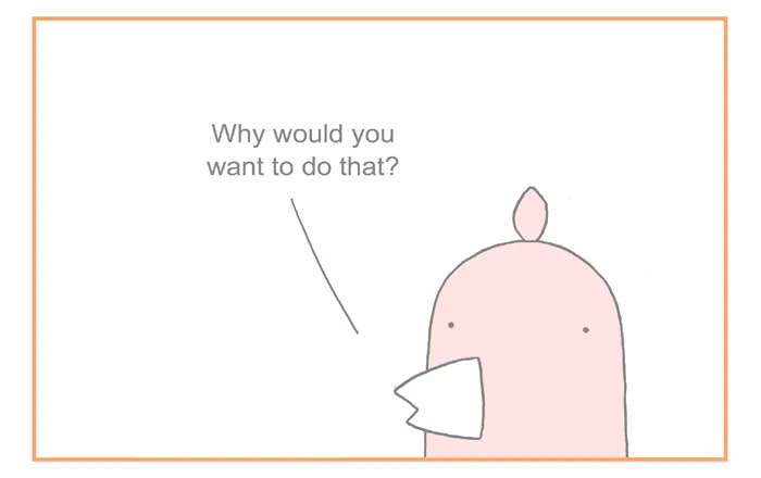 Trash Bird Chapter 112 page 3 - 