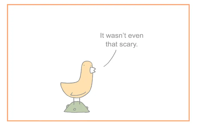 Trash Bird Chapter 114 page 3 - 