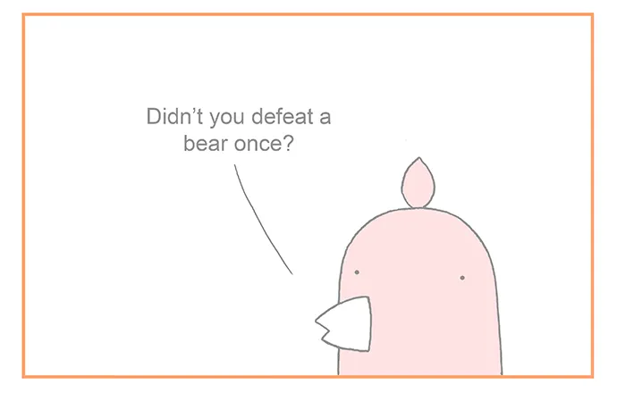 Trash Bird Chapter 118 page 3 - 