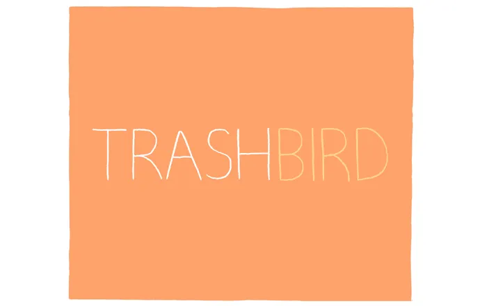 Trash Bird Chapter 123 page 1 - 