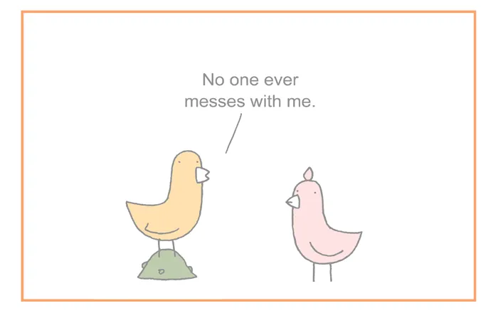 Trash Bird Chapter 124 page 2 - 