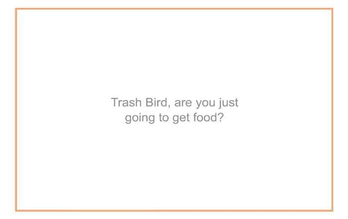 Trash Bird Chapter 127 page 4 - 
