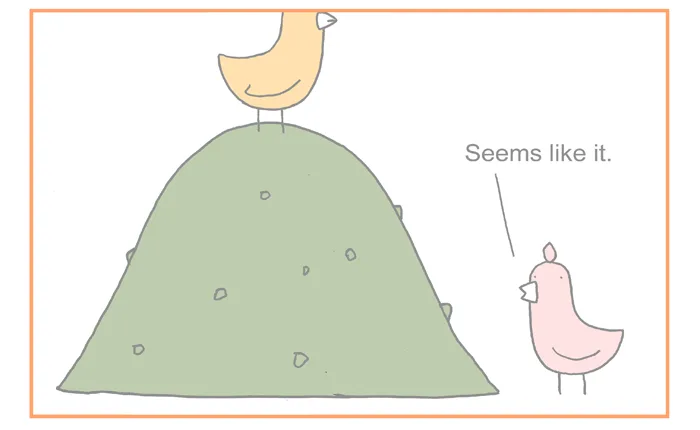 Trash Bird Chapter 128 page 4 - 