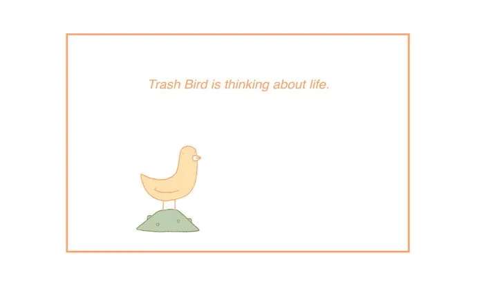 Trash Bird Chapter 13 page 2 - 