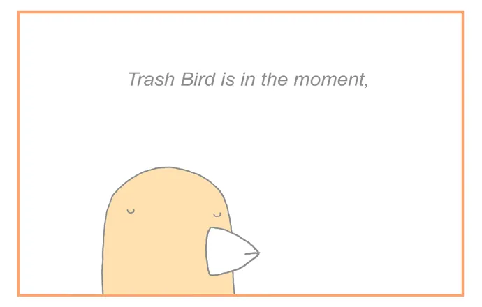 Trash Bird Chapter 131 page 2 - 