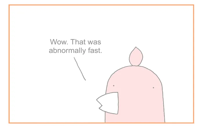 Trash Bird Chapter 132 page 4 - 